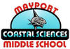 MAYPORT COASTAL SCIENCES MIDDLE SCHOOL BAND